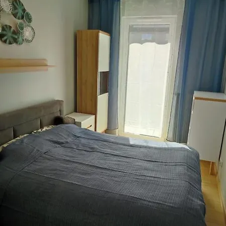 Appartement Green Apartment *