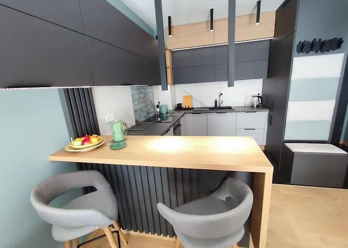 Appartement Green Apartment