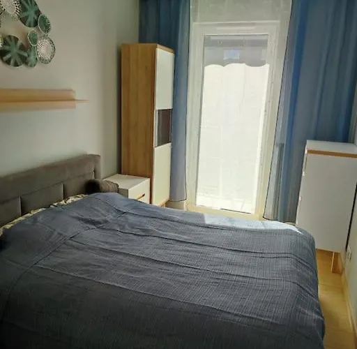 Appartement Green Apartment *