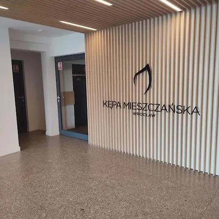 Appartamento Green Apartment *