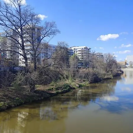 Green Apartment Appartamento Breslavia