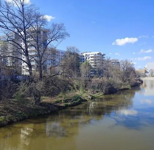 Green Apartment Appartamento Breslavia